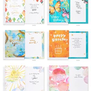 American Greetings All Occasion Card Bundle, Kathy Davis Designs (40-count)