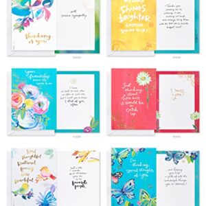 American Greetings All Occasion Card Bundle, Kathy Davis Designs (40-count)