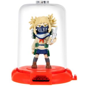 Domez My Hero Academia 4-Piece Bundle, Styles May Vary