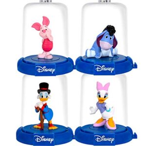 domez disney classic 4-piece bundle, styles may vary