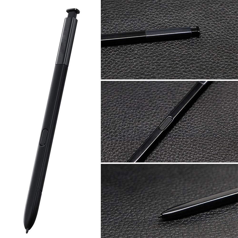 Galaxy Note 8 Pen Replacement Stylus Touch S Pen Galaxy Note 8 Note8 N950 Stylus Touch S Pen +Tips/Nibs+Eject Pin Black