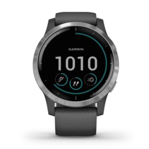 garmin vivoactive 4