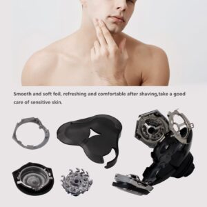 RQ12 Shaver Head for Philips Norelco SensoTouch 3D Replacement Shaving Head