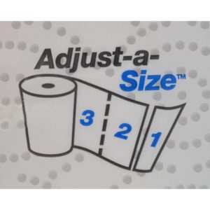 HDX Paper Towels (12-Roll)