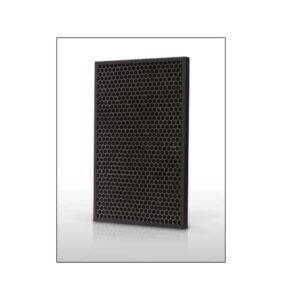 bissell, 2677 replacement carbon filter for air220 and air320 air purifier