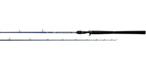 daiwa fishing rod jigging series sections 1 line wt. 50-80 braid