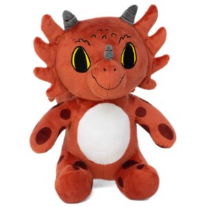 my dragon books diggory doo dragon plush adorable stuffed dragon
