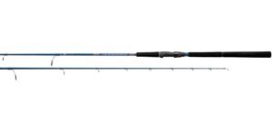 fishing rod jigging series sections 1 line wt. 50-80 braid