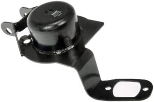 dorman 926-079 front driver side lower coil spring bracket repair compatible with select jeep models (oe fix)