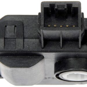 Dorman 604-329 HVAC Blend Door Actuator Compatible with Select Dodge/Hyundai/Kia Models