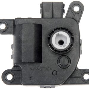 Dorman 604-329 HVAC Blend Door Actuator Compatible with Select Dodge/Hyundai/Kia Models