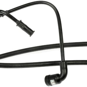 Dorman 46831 PCV Emissions Hose Compatible with Select Ford/Lincoln Models