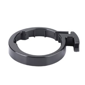 electric scooter guard ring, plastic wear-resistant circle clasped guard ring buckle accessory for m365 electric scooter parts