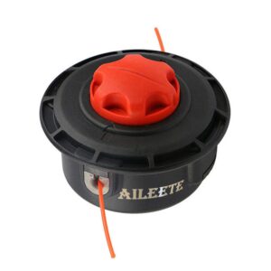 aileete 308923014 reel easy trimmer head for toro 51954 51955 51974 51975 weed eater head replacement