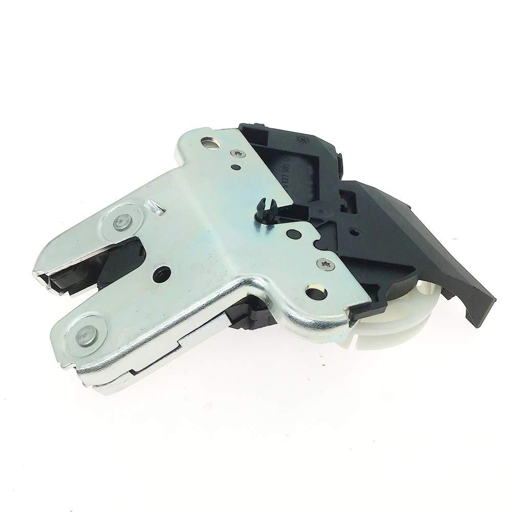 Rear Trunk Boot Lid Lock Latch Actuator for VW Passat B7 EOS Jetta CC Audi A6 C6 A4 A5 A8 Seat EXEO Replace 4F5 827 505 D 4F5827505D 4F5827505A 4F5827505B 4F5827505C 4E0827505C