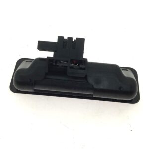 Trunk Lid Lock Release Push Button Handle Switch for BMW Series 1 Series 3 Series 5 X6 X5 X1 E60 E90 E91 E92 E93 E70 E71 Replace 51247118158 51-24-7-118-158 7118158