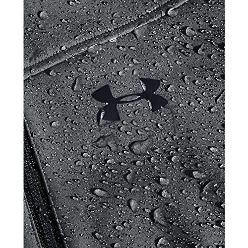 Under Armour Men's ColdGear Infrared Shield Jacket , Pitch Gray (012)/Black , Medium