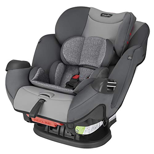 Evenflo Platinum Symphony Elite All-In-One Car Seat