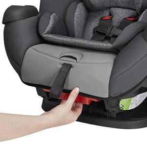 Evenflo Platinum Symphony Elite All-In-One Car Seat