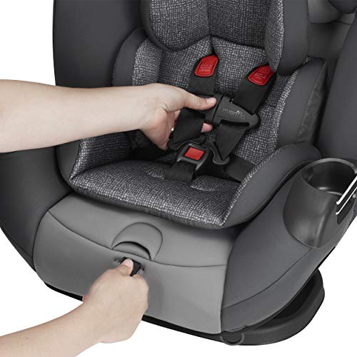 Evenflo Platinum Symphony Elite All-In-One Car Seat