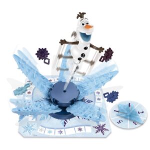 Cardinal Disney Frozen Frantic Forest Board Game