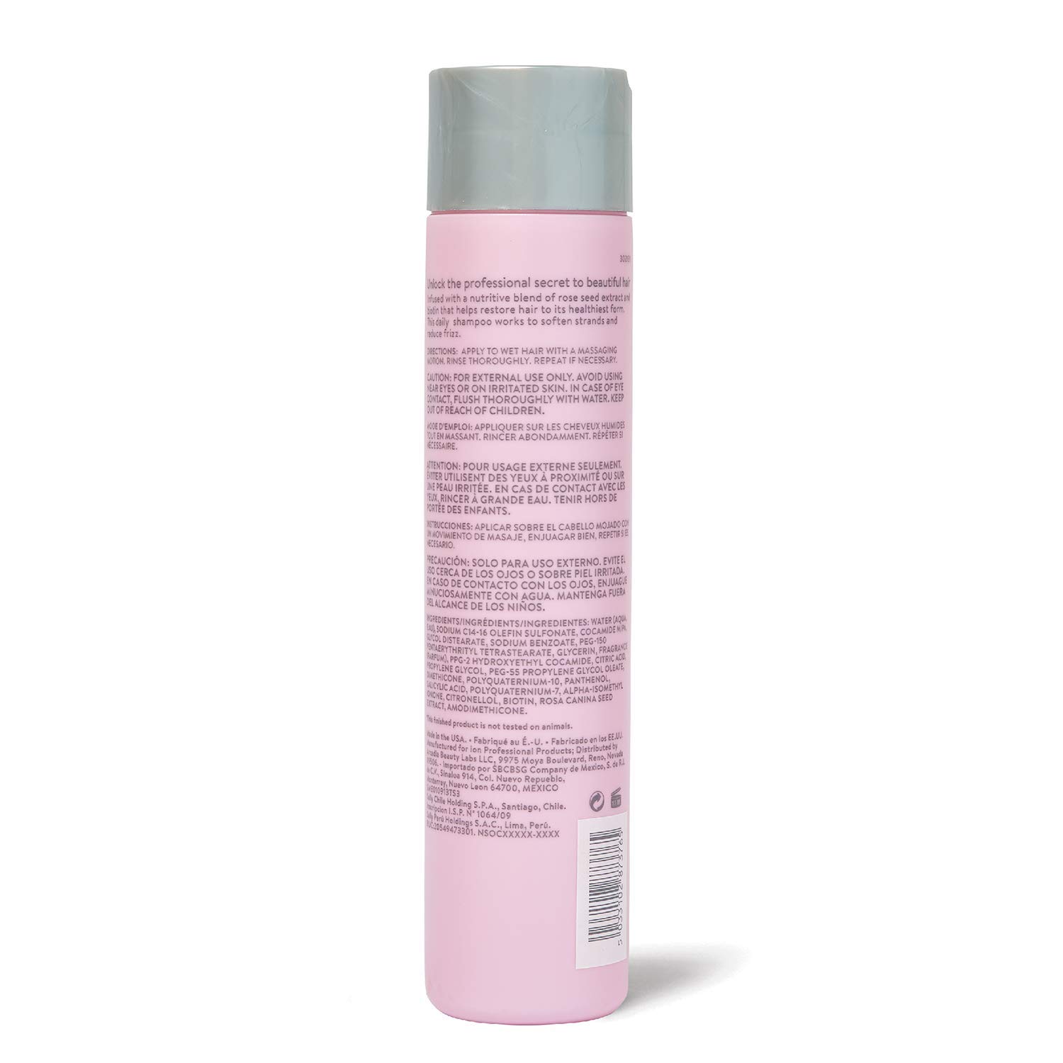 ion Repair Renewing Shampoo