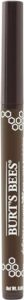 burts bees brown quartz defining retractable eyeliner, 0.14 gr, pencil