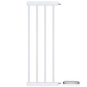lemon tree 11 inch baby gate extension fits all lemon tree auto close safety baby gate (11 inch)