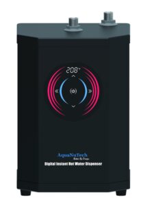 bti aqua-solutions digital instant hot water dispensing unit