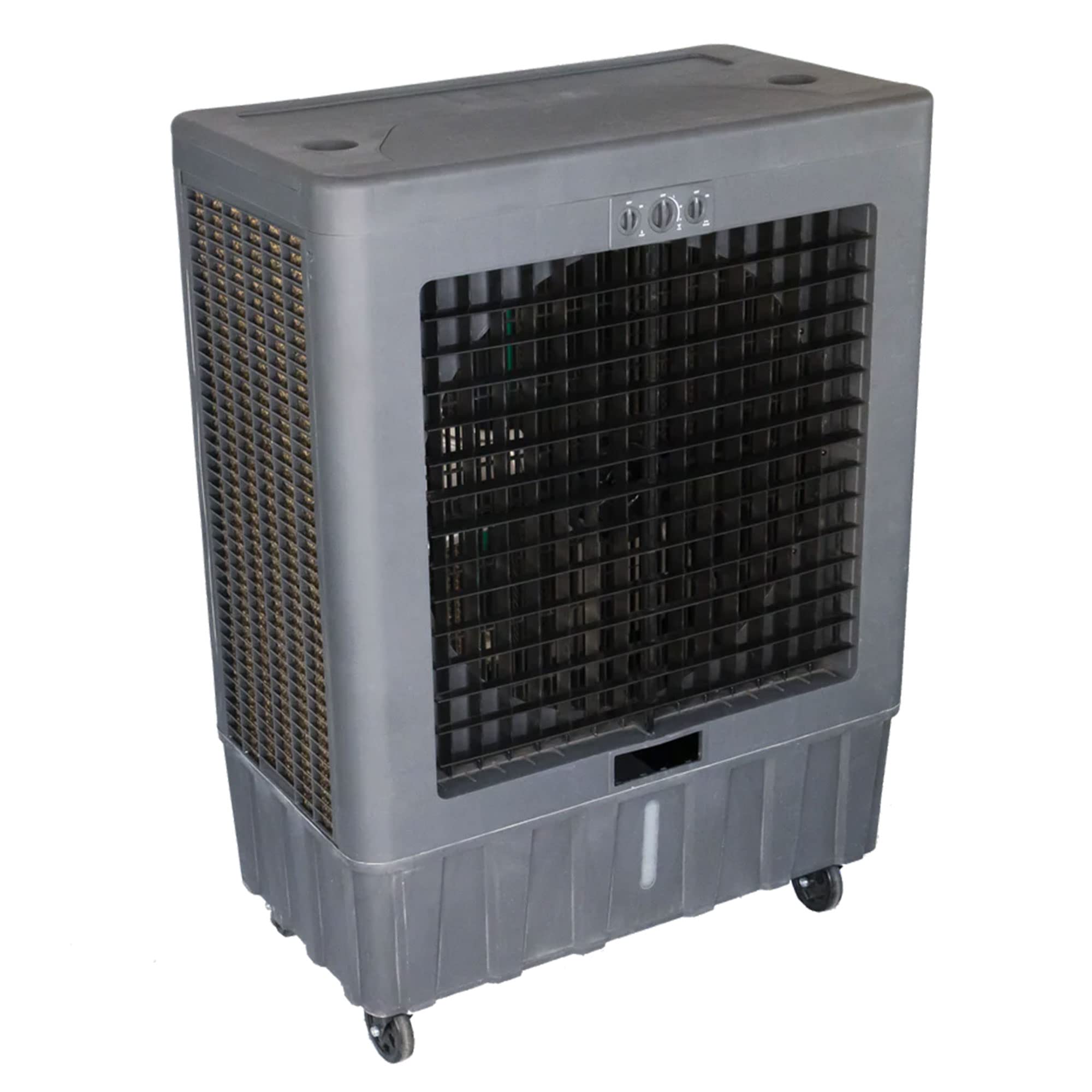 Hessaire MC92V Evaporative Cooler 11,000 CFM,Gray