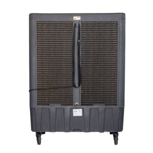 Hessaire MC92V Evaporative Cooler 11,000 CFM,Gray