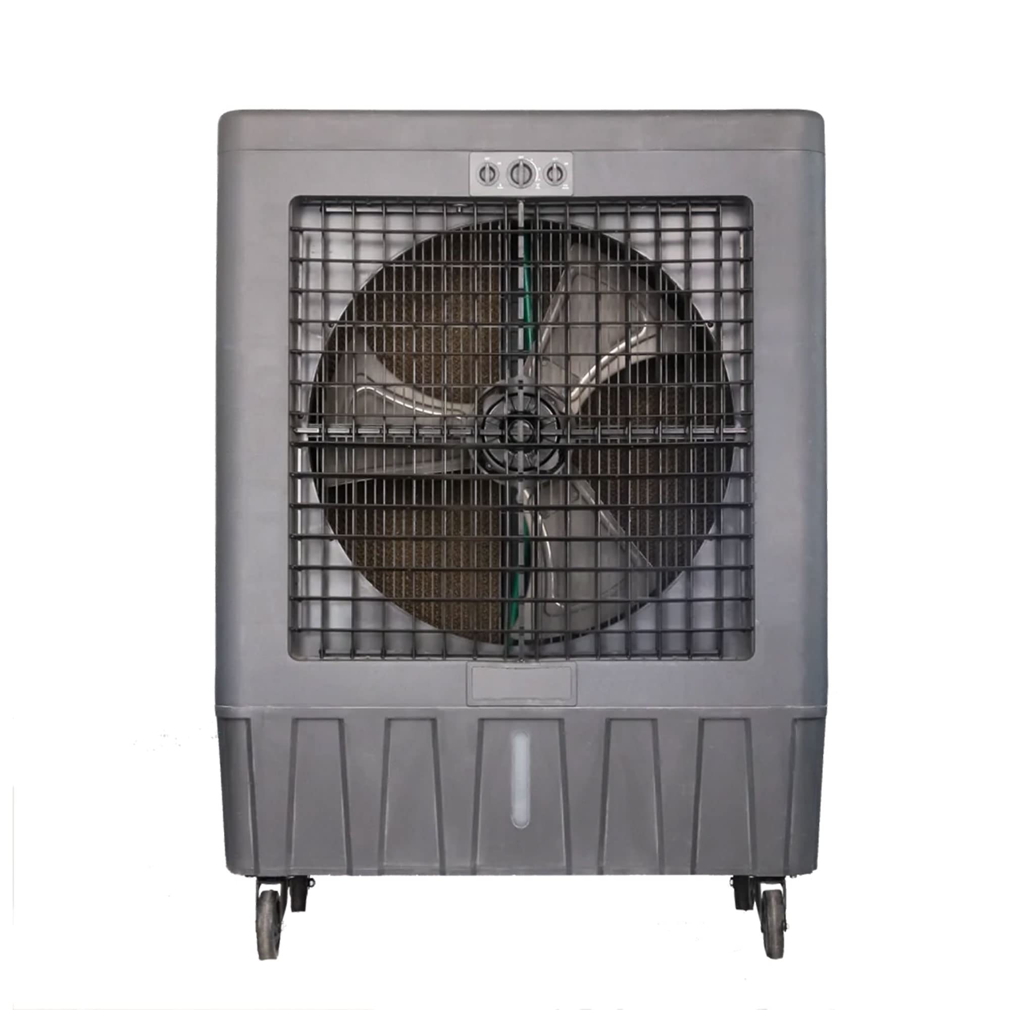 Hessaire MC92V Evaporative Cooler 11,000 CFM,Gray