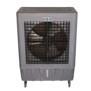 Hessaire MC92V Evaporative Cooler 11,000 CFM,Gray