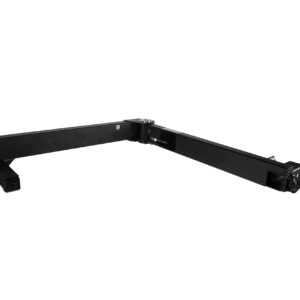 Kuat Pivot 2-2" Swing Away Extension for Kuat Bike Racks (Passenger Side)