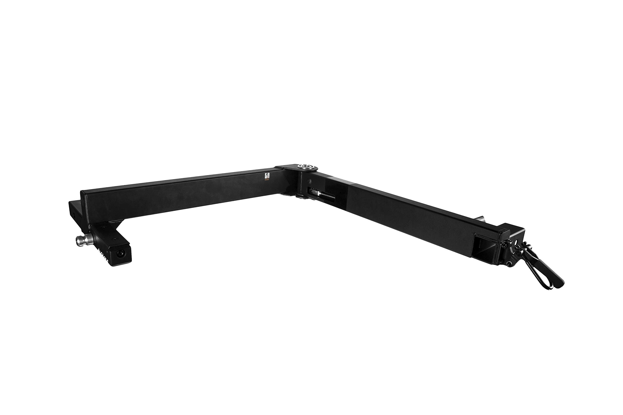 Kuat Pivot 2-2" Swing Away Extension for Kuat Bike Racks (Passenger Side)