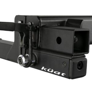 Kuat Pivot 2-2" Swing Away Extension for Kuat Bike Racks (Passenger Side)