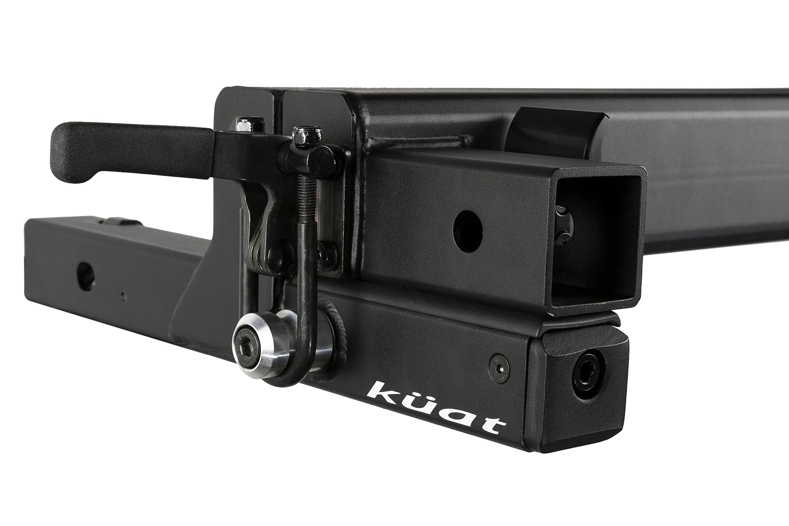 Kuat Pivot 2-2" Swing Away Extension for Kuat Bike Racks (Passenger Side)