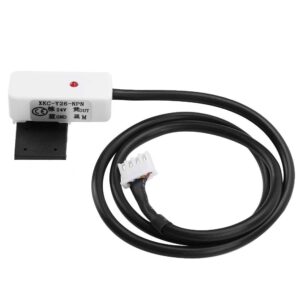 non contact liquid level sensor contactless water tank water level sensor for tank water level control pnp/npn(xkc-y26-npn)