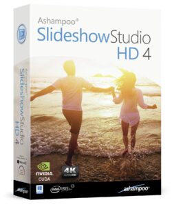 slideshow studio for windows 11, 10, 8.1, 7 - turn your wedding, birthday and vacation photos into beautiful videos with music, transitions and effects