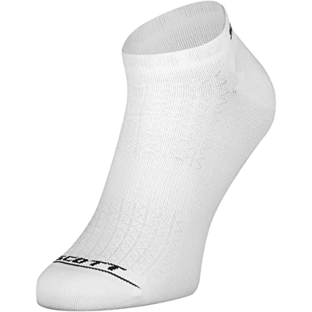 Scott 275240, Unisex Bike, Adult, White, 42-44