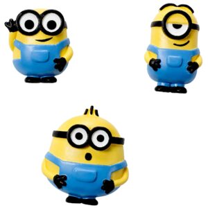 Minions: RoseArt Banana Slime Maker Kit, DIY Sliming Toy with Hidden Minion Mini Figure, Crafting Gift for Kids 6 to 10 Years and Older