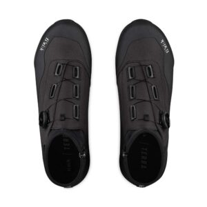 Fizik Terra ARTICA X2 - Black/Black - 44