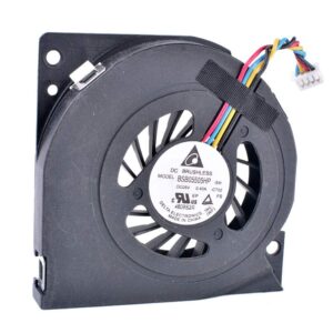 delta bsb05505hp 5v 0.40a ct02 dt23 a01 769264-001 fan