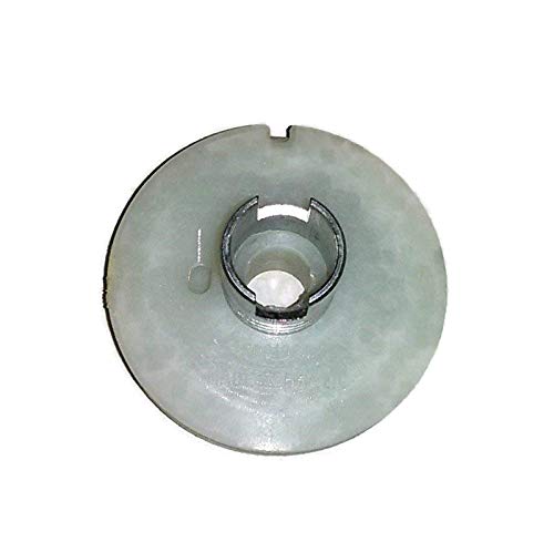 ProPart Recoil Starter Pulley Compatible with Husqvarna 266 272 272K 268 268K 61 Chainsaw Replaces 503102405 and 503 10 24-05