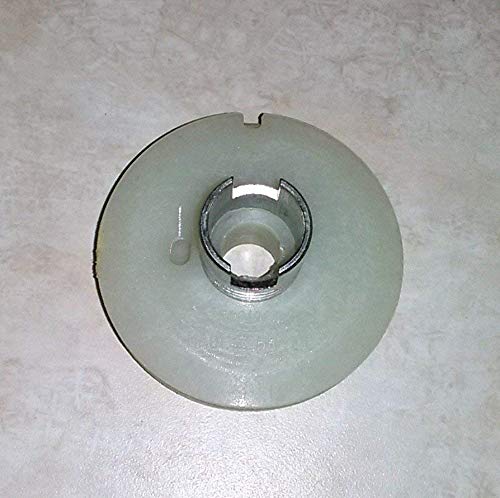 ProPart Recoil Starter Pulley Compatible with Husqvarna 266 272 272K 268 268K 61 Chainsaw Replaces 503102405 and 503 10 24-05