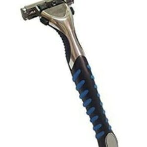 Razor Handle Compatible for all Sensor Blade with One Sensor cartridge blade.