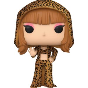 Funko Pop! Rocks: Shania Twain - Shania Twain