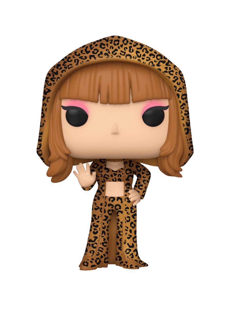 Funko Pop! Rocks: Shania Twain - Shania Twain