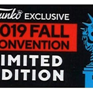 Funko POP! Animation: Avatar - Cabbage Man and Cart, Fall Convention Exclusive