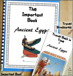 ancient egypt